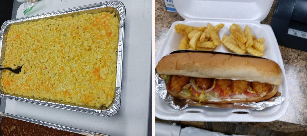 The Breadhouse-Nakatosh Restaurant Gallery Image 5