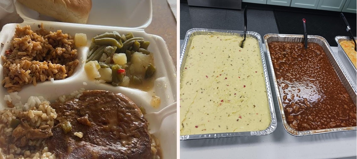 The Breadhouse-Nakatosh Restaurant Gallery Image 6